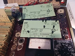 6N7G WIZARD TUBE ECC31 n1001 - Picture 1 of 5