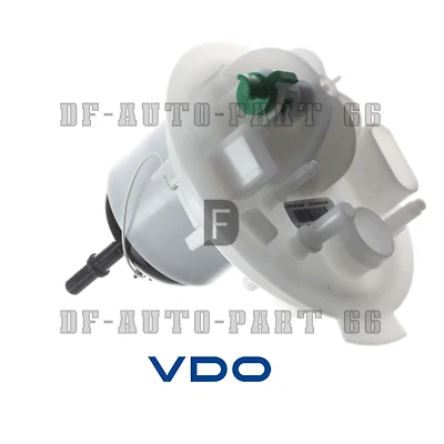 NEW Steam Filter 3.0 T for Land-Rover Range Rover Sport 2013-2022 LR124692 - Image 1 of 4