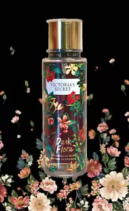 Victoria's Secret DARK FLORA Fragrance Mist RARE Discontinued NEW - Picture 1 of 1