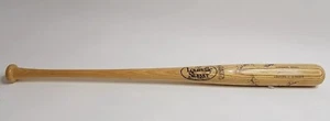 Padres Louisville Slugger Bat 1992 All Star 4 Signatures Gwynn McGriff Sheffield - Imagen 1 de 14
