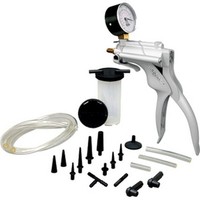 Mityvac MVA6007 Dual Adapter Brake Bleed Kit Mityvac MVA6007 Dual Adapter Brake Bleed Kit