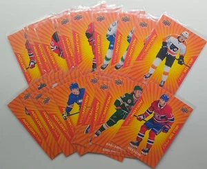 You Pick Tim Hortons 2021 2022 Pro Motion Hockey Cards PP-1-PP-15 FREE GIFT - Bild 1 von 27