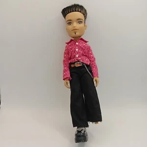 Vintage 2004 Y2K Bratz Boyz Secret Date Eitan Kidcore Nostalgia Toys Only 1 Shoe - Picture 1 of 15