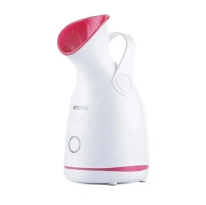 VAPORIZZATORE SAUNA VISO NASO STEAMER INALATORE PELLE NEBULIZZATORE SPA  - Foto 1 di 9