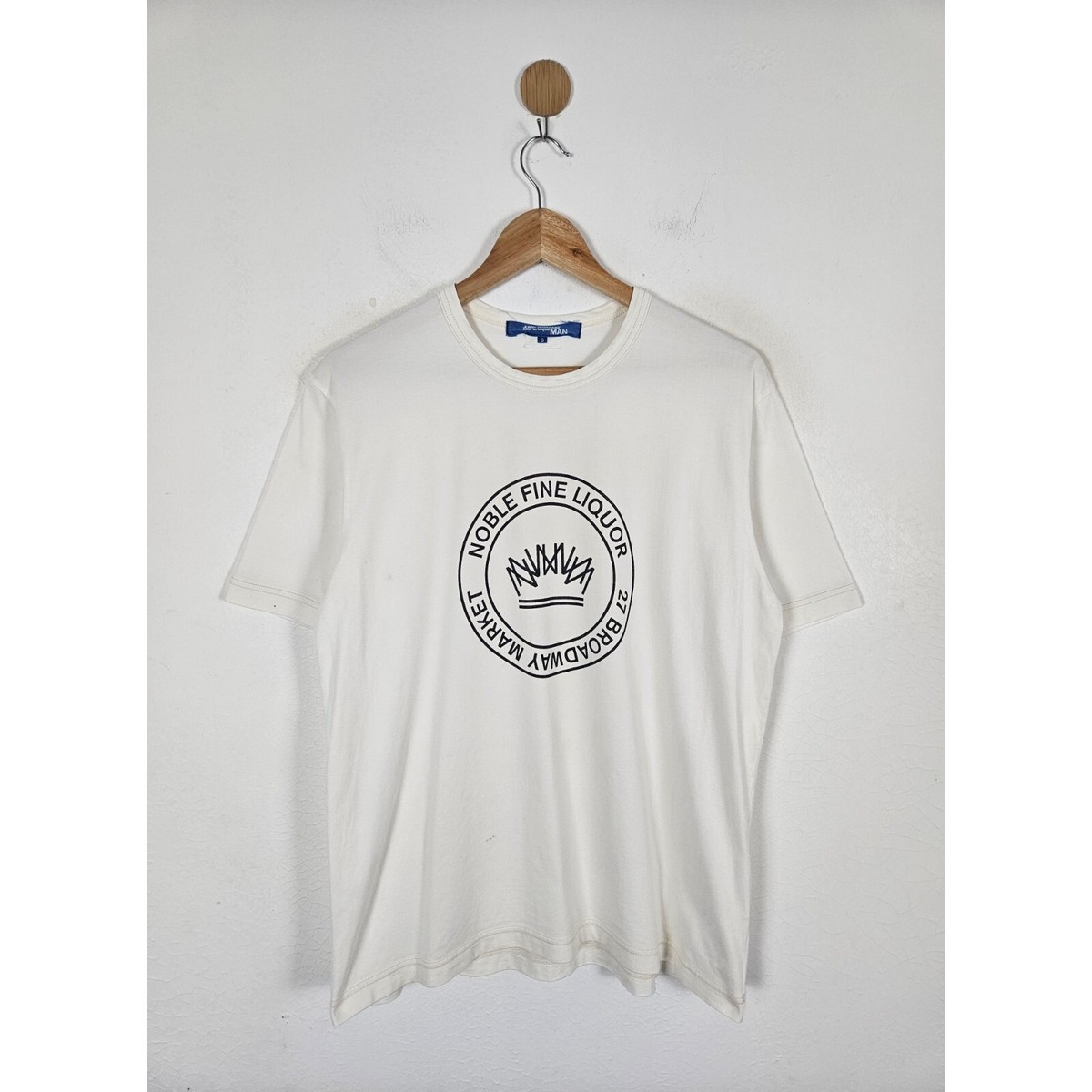 Junya Watanabe Regular Size T-Shirts for Men for sale | eBay