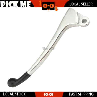 Palanca embrague delantero izquierdo moto honda xl75 1977 1978 1979 Foto 1 de 3