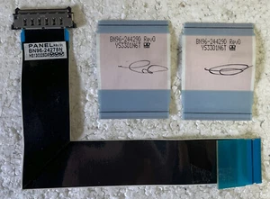 Samsung LVDS BN96-24278N REV.01 BN96-24429D Rev0 AWM20861 AWM20941 aus UE40F6510 - Bild 1 von 8