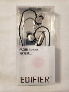 Edifier P281 Sport Ohrhörer NEU IN VERPACKUNG - Bild 1 von 4