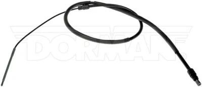 Cable de freno de estacionamiento Dorman C661413 para modelos Chevrolet, Pontiac y Saturn Foto 1 de 4