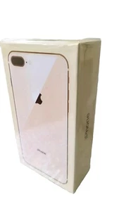 NOWY Zapieczętowany w pudełku Apple iPhone 8 Plus - 256GB - Złoty (odblokowany) Smartfon - Zdjęcie 1 z 12