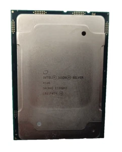 CPU INTEL XEON Silver 4116 - 2,10 GHz 12 núcleos - LGA3647 SOCKET 3647 - Imagen 1 de 1