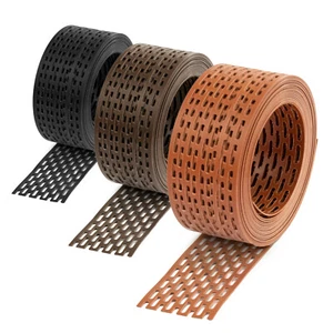 Traufgitter 50-150mm Vogelschutzgitter Vogelschutz auf Rolle 5 - 100 Meter - Bild 1 von 6