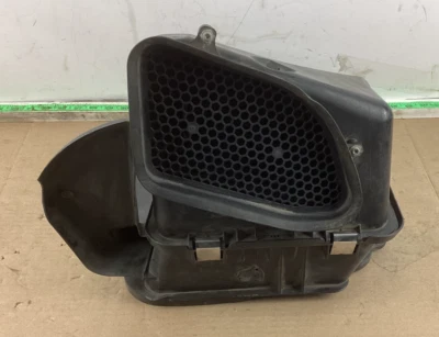 Mercedes-Benz GL450 2007-2012 cabina filtro filtro admisión caja OEM Foto 1 de 4