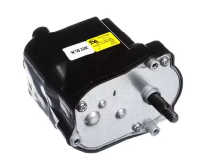 适用于 Frigidaire FD-GJ3、A15067501/C、Auger、电机、115V、60HZ、100W、18RPM — 第 1/4 张图片