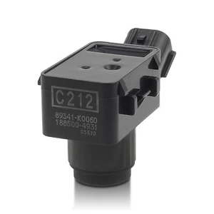 Sensor de estacionamiento para furgoneta de pasajeros Toyota Sienna 2021 Venza 89341-K0060-C0 - Imagen 1 de 9