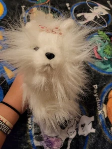 Webkinz Yorkie Plush Dog No Code (U) - Picture 1 of 1