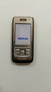 2410.Nokia E65 Very Rare - For Collectors - Unlocked - Picture 1 of 9