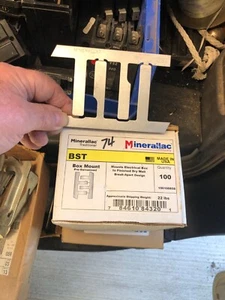 70 PAAR - MINERALLAC BST HOLD-IT DOSEN - Bild 1 von 1