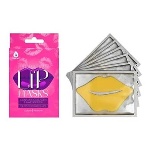 Hydrating Lip Masks (Pack of 6) - Picture 1 of 6