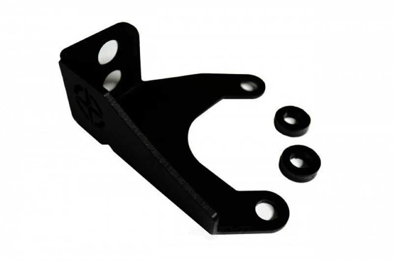 Kit Montaje Antena-Sport EVO MANUFACTURING EVO-1122DB Foto 1 de 1