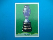 2019 Panini Copa America #400 Roll of Honour Figure