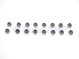 Infiniti QX30 Q50 Q60 Valve Stem Seals (16) 2.0 I4 Turbo M270 Engine 13207-HG00A - Foto 1 di 3