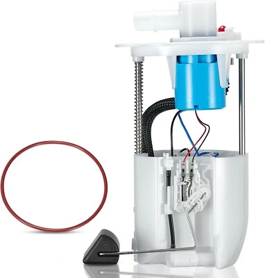 Módulo Bomba De Combustible Eléctrica Para Toyota Corolla Matrix 2005-2013 Foto 1 de 4