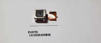 NOKIA N95 NSERIES CAMARA CAM 5 MP PHOTO 4858125 RM 159 245 ORIGINAL COMPONENT - Imagen 1 de 4