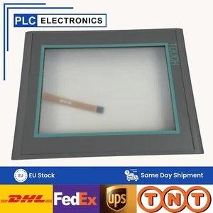 6AV6644-0AA01-2AX0 Front Case + Touch + Overlay [EU STOCK] [SAME DAY DISPATCH] - Picture 1 of 3