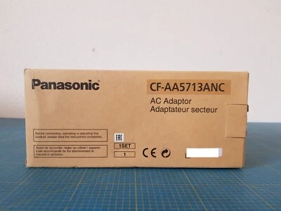 Panasonic CF-AA5713ANC Netzteil_0.36_6 - Bild 1 von 3
