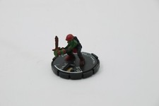Mage Knight LANCERS #048 GOBLIN VOLUNTEER MK D&D Miniatures