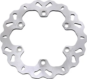 Solid Wave Rear Brake Rotor Galfer DF355W For Gen. 2 Suzuki Hayabusa - Picture 1 of 3