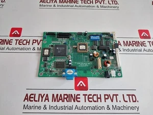 Digital view pcb acl-1024 circuit board 4166200-16 - Picture 1 of 9