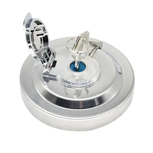 Fuel Tank Cap For Komatsu Dozers D32E-1 D38E-1 D38P-1 D39E-1 D41E-6 20Y-04-11161 - Picture 1 of 10