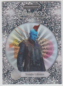 Kakawow Phantom Disney 100 Marvel 2023 Yondu Udonta #PM-YH-54 fuegos artificiales 059/100 - Imagen 1 de 2