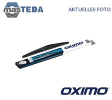 WR620350 WINDSHIELD WIPER BLADE REAR OXIMO NEW OE QUALITY
