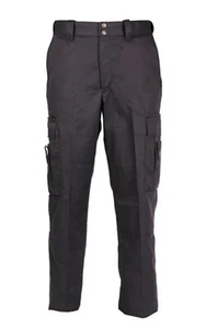NEW Propper CRITICALEDGE EMS 65/35 Rip-Stop Tactical Cargo Pants 56 BLACK MS $60 - Picture 1 of 18