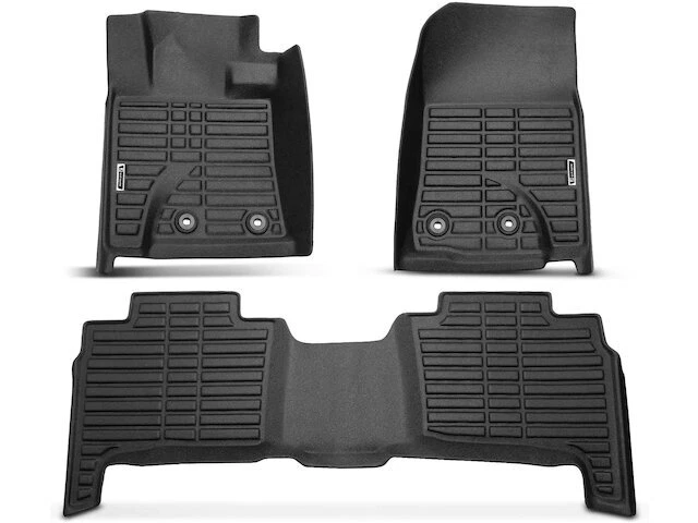 Juego de alfombrillas para Lexus LX570 2013-2020 5,7 L V8 Base Sport Utility 75XSCC Foto 1 de 1
