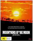 Mountains of the Moon [New Blu-ray] Ltd Ed, Australia - Import