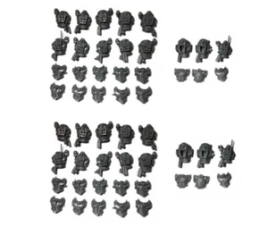 Genestealer Neophyte 25 x TORSO/CUERPOS Tyranids Hybrid Cult 40K - Imagen 1 de 1