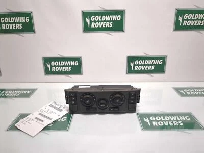 08 09 Land Rover RANGE ROVER SPORT нагреватель кондиционер управления JFC500086WUX - Изображение 1 из 4