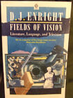 Fields of Vision : Essays on Literature, Language, and Television