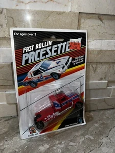 Fast Rollin Pacesetters #29580 carrocería y chasis de metal fundido a presión 1985 - Imagen 1 de 4