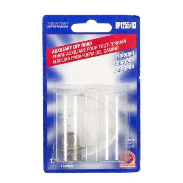 Wagner BP1235H3 Fog Light / Driving light - Image 1 of 1