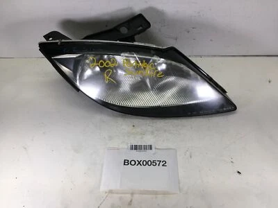Pontiac Sunfire 2003 faro delantero derecho pasajero lámpara halo halógeno fabricante de equipos originales+ Foto 1 de 4