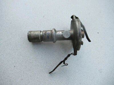 Porsche 911/914-6 2.0L Distrib. Housing MAGNETI MARELLI S112 BX FL#17 C#50FL - Image 1 of 4