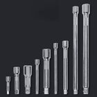 Multi Size Vanadium Steel Extension Bar Set for Wrench Socket Ratchet Sleeve