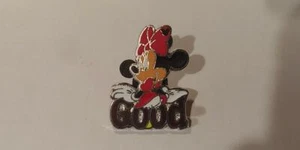 Disney Trading Pins-2010 WDW H.M. Series-Good-Minnie Mouse - Picture 1 of 1