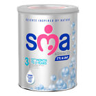 SMA Advanced 3 Growing Up Milk Powder Formula 800g
