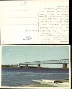 359291,Middelfart Lillebaeltsbroen Brücke - Picture 1 of 1